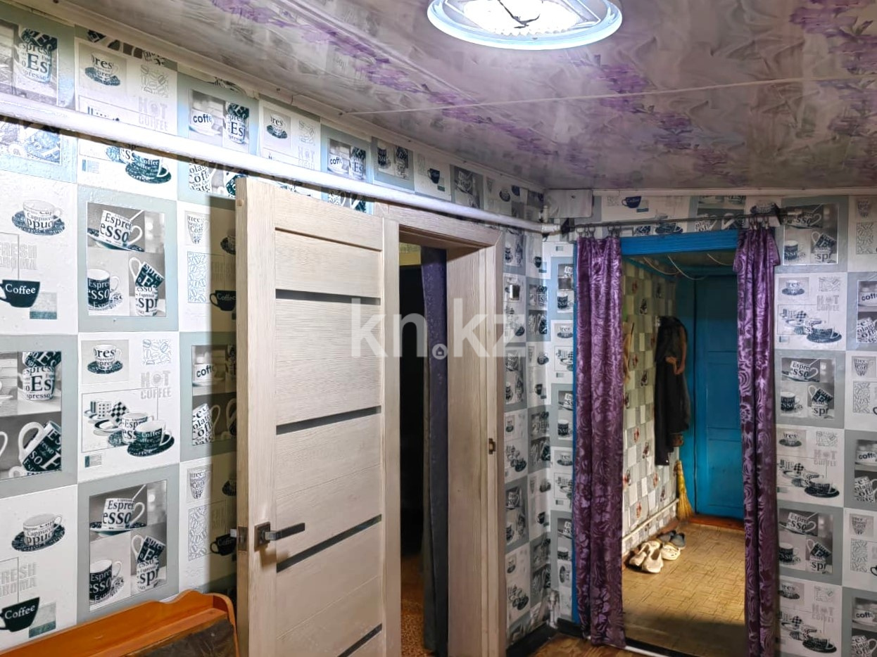 Продажа 4-комнатного дома, 64 м² в Караганде - фото 24