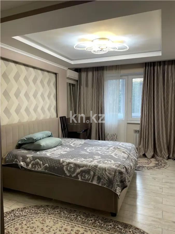 Продажа 4-комнатной квартиры, 98 м², мкр. Аксай-1, дом  11/10 в Алматы - фото 4