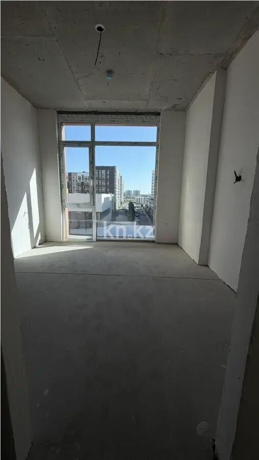 Продажа 2-комнатной квартиры, 52 м² в Астане - фото 2