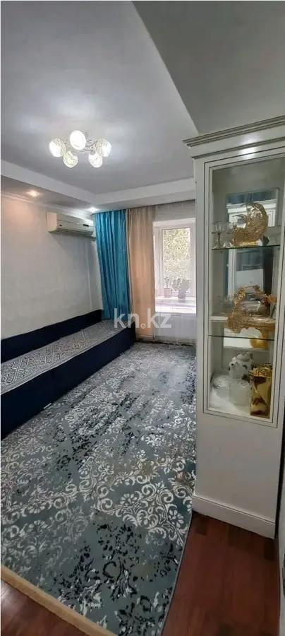 Продажа 3-комнатной квартиры, 66 м² в Алматы