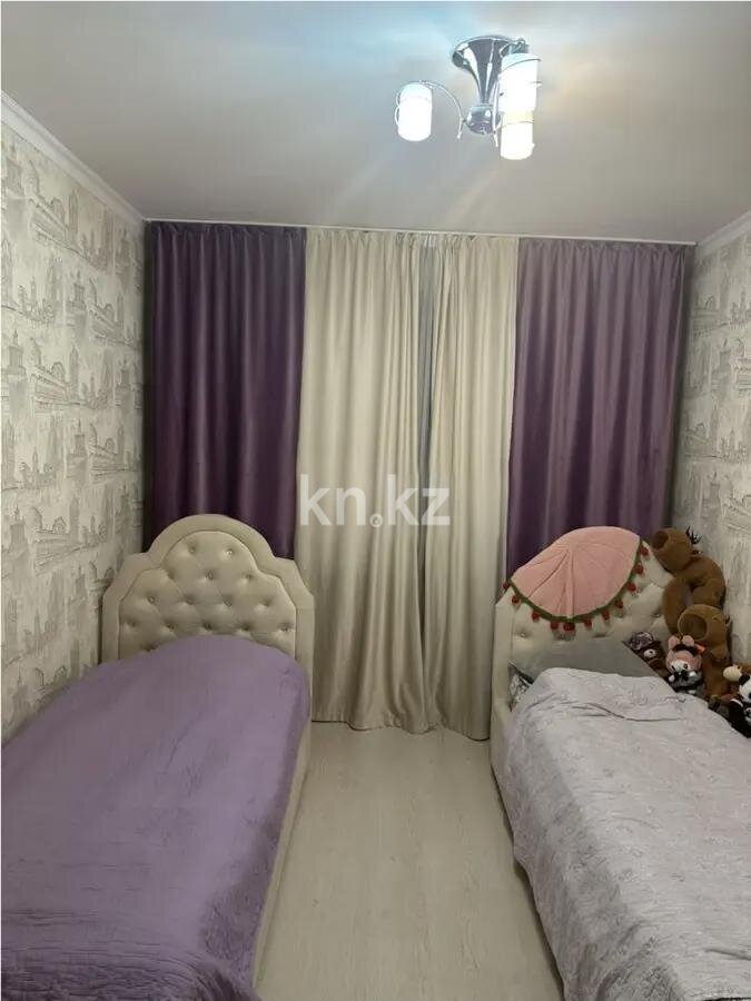 Продажа 5-комнатной квартиры, 128.5 м² в Астане - фото 4