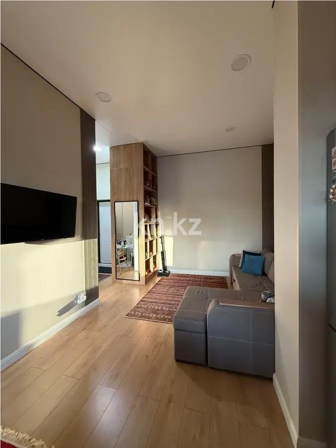 Продажа 3-комнатной квартиры, 57 м², ул. Халиуллина, дом  140/5 в Алматы