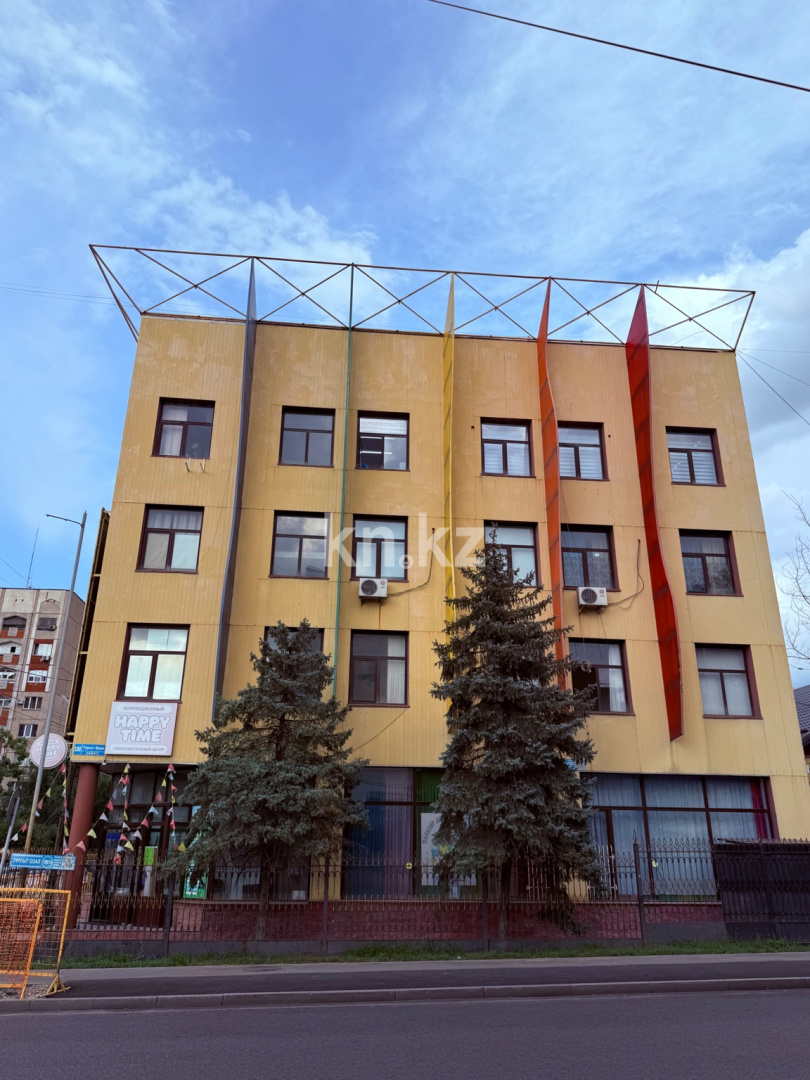 Продажа здания, 800 м² в Алматы - фото 2