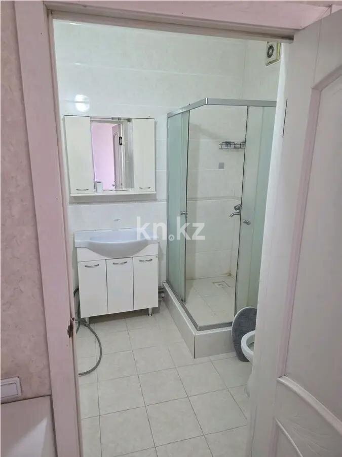 Продажа 1-комнатной квартиры, 47 м² в Алматы - фото 3