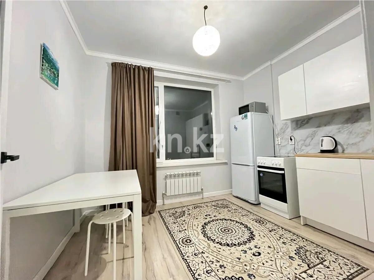 Продажа 1-комнатной квартиры, 33 м² в Астане - фото 2