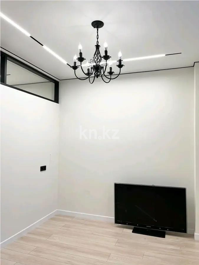 Продажа 2-комнатной квартиры, 45 м² в Астане