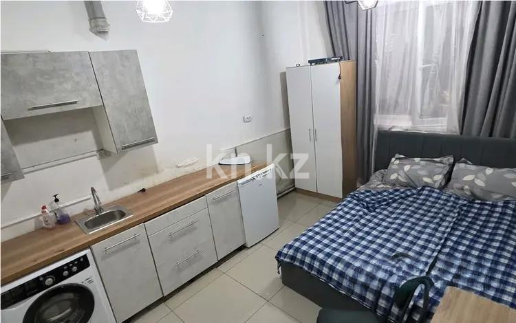 Продажа 1-комнатной квартиры, 16.5 м² в Алматы