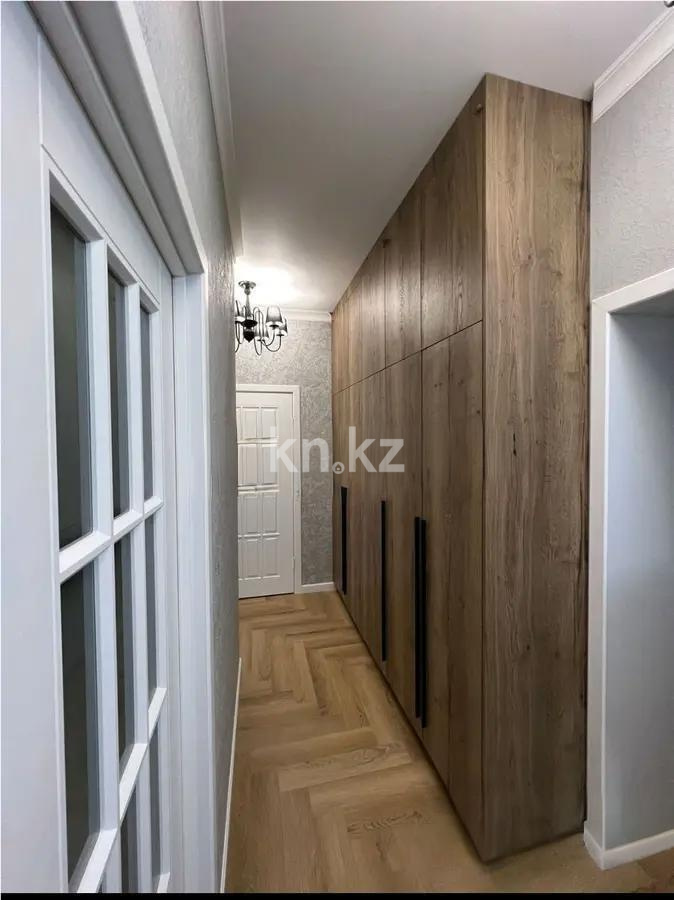 Продажа 2-комнатной квартиры, 55 м², ул. Чернышевского, дом  39 в Алматы - фото 4