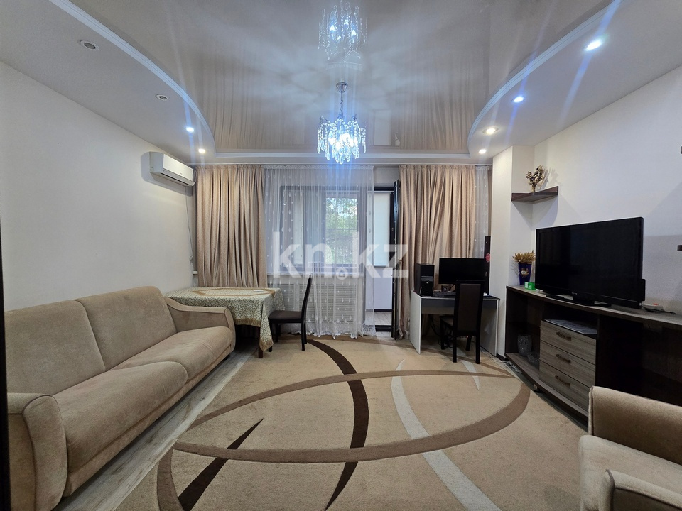 Продажа 2-комнатной квартиры, 58 м² в Алматы - фото 14