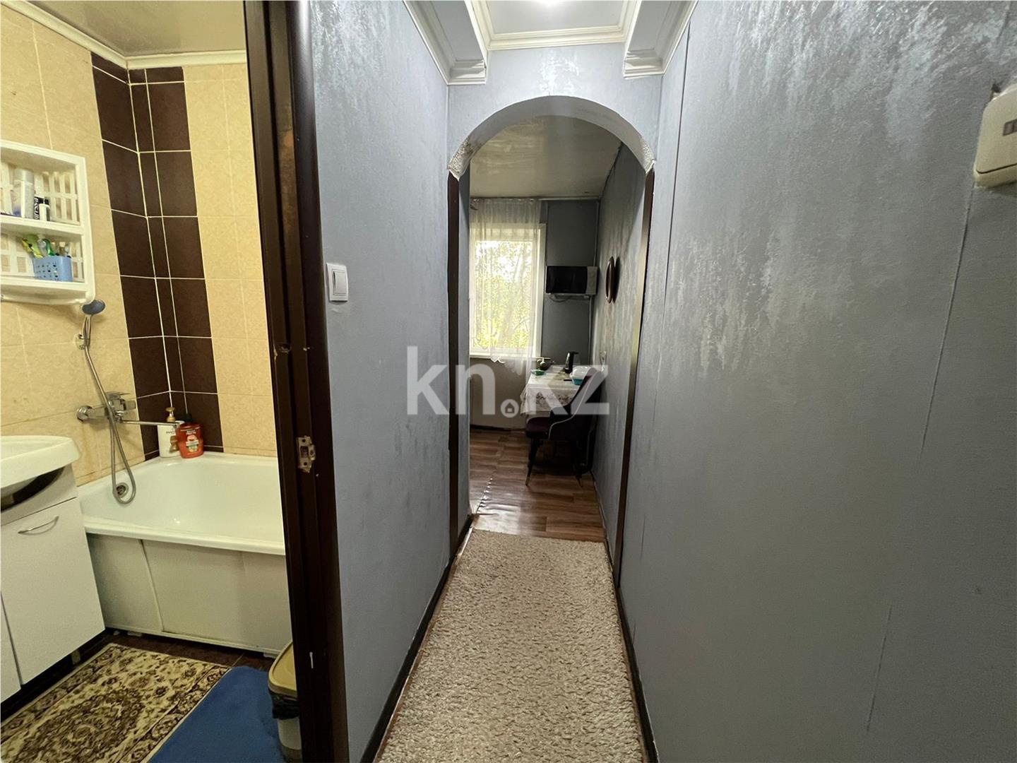 Продажа 3-комнатной квартиры, 57 м² в Караганде - фото 9