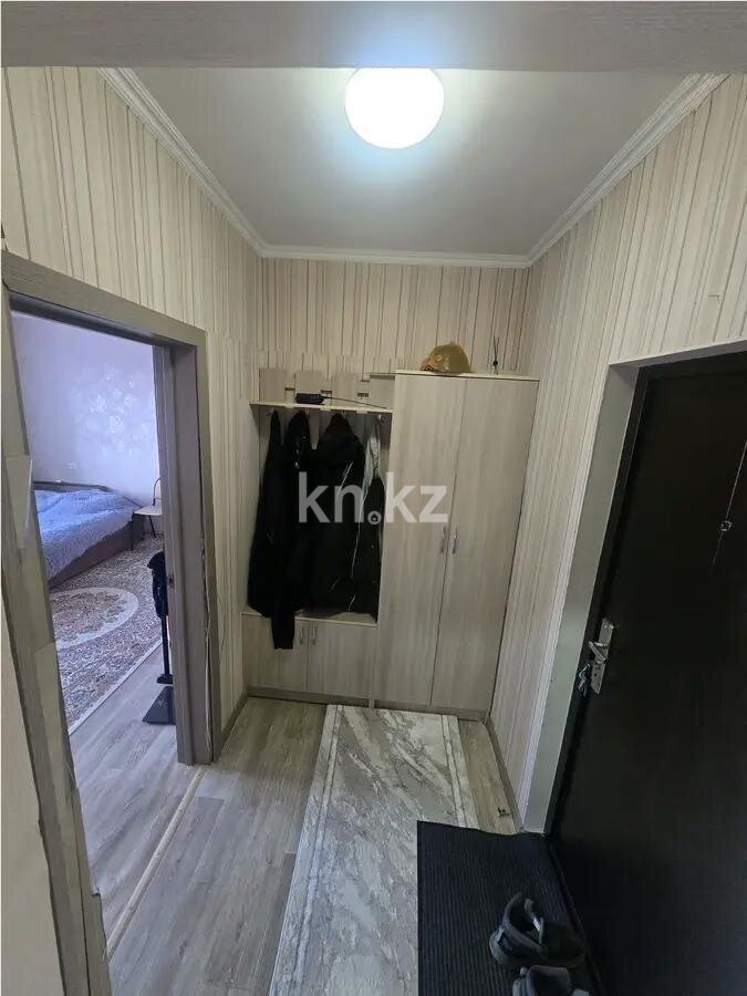 Продажа 1-комнатной квартиры, 38 м² в Караганде - фото 4