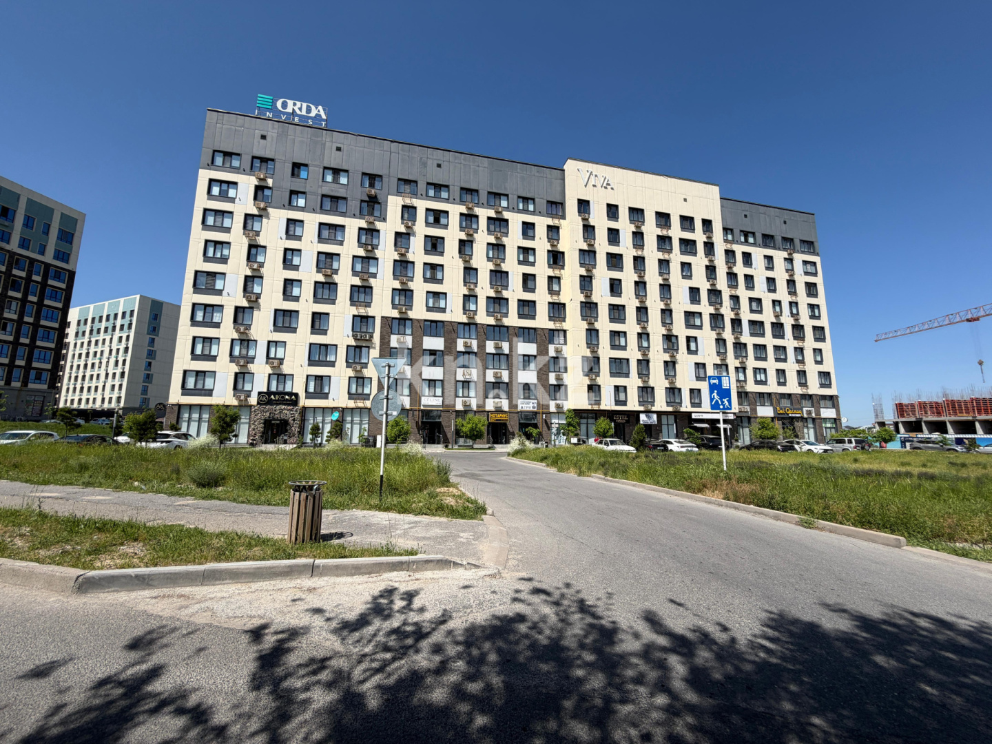 Аренда помещения в Шымкенте - фото 17