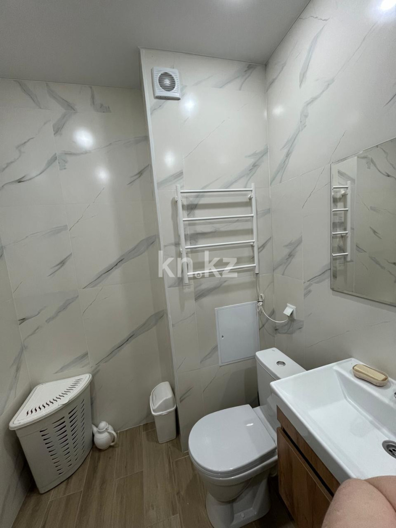 Продажа 3-комнатной квартиры, 94 м² в Астане - фото 17