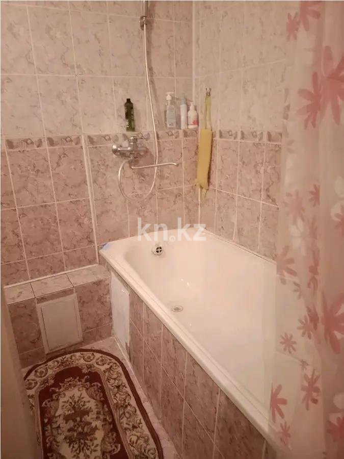 Продажа 1-комнатной квартиры, 37 м² в Алматы - фото 2