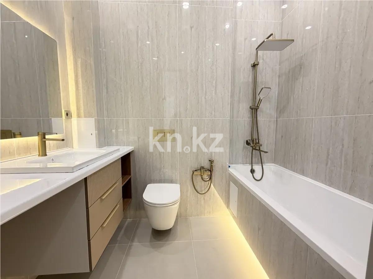 Продажа 2-комнатной квартиры, 41 м² в Астане - фото 4