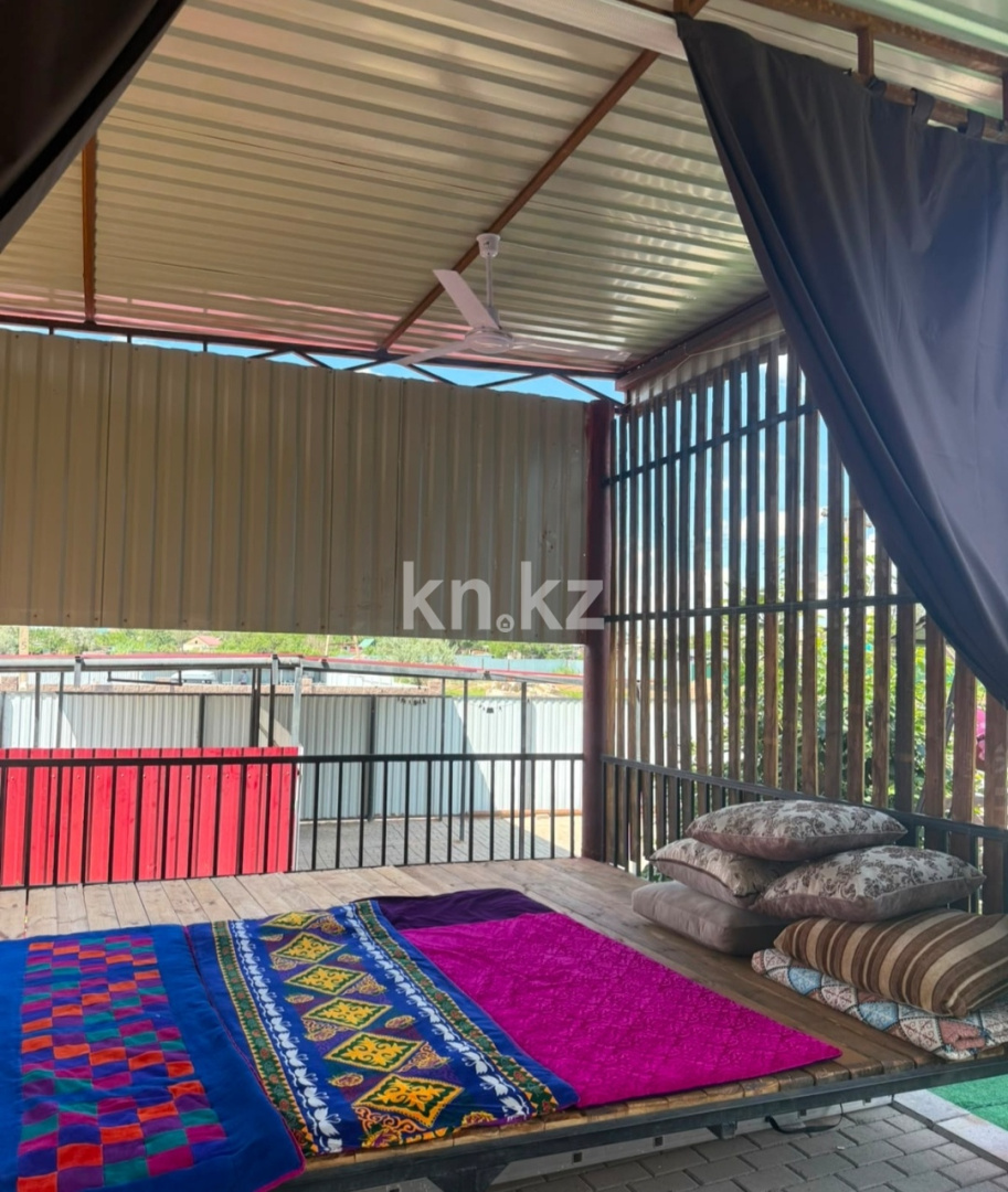 Аренда 4-комнатного дома, 100 м² в Балхаше - фото 10