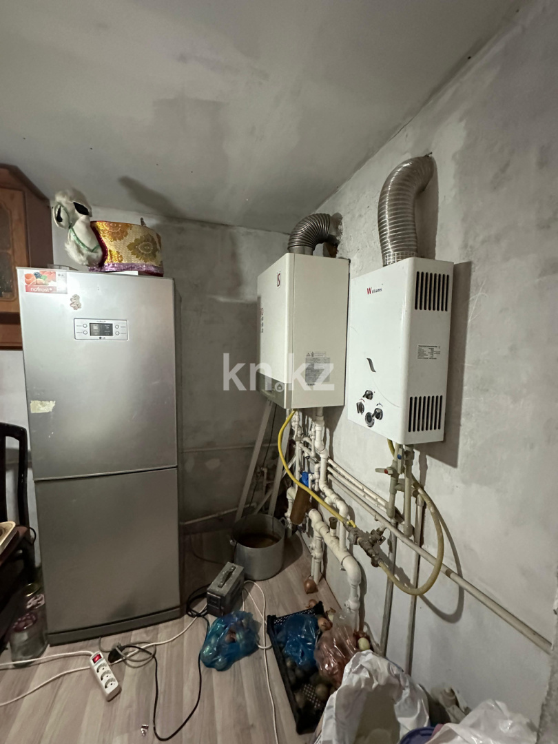 Продажа 6-комнатного дома, 266 м², Таскен, дом  2 в Шымкенте - фото 29