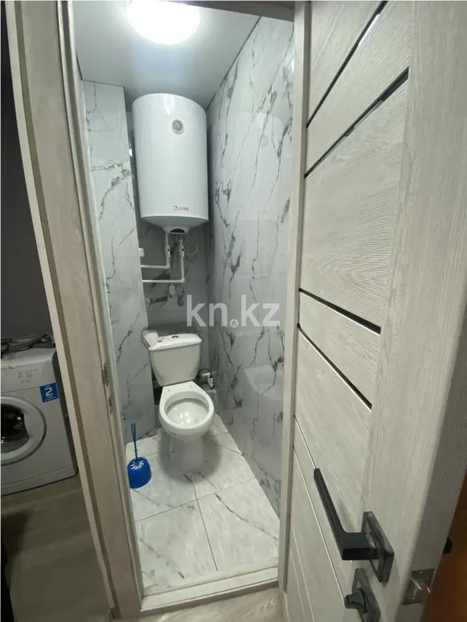 Продажа 1-комнатной квартиры, 31 м² в Караганде - фото 4