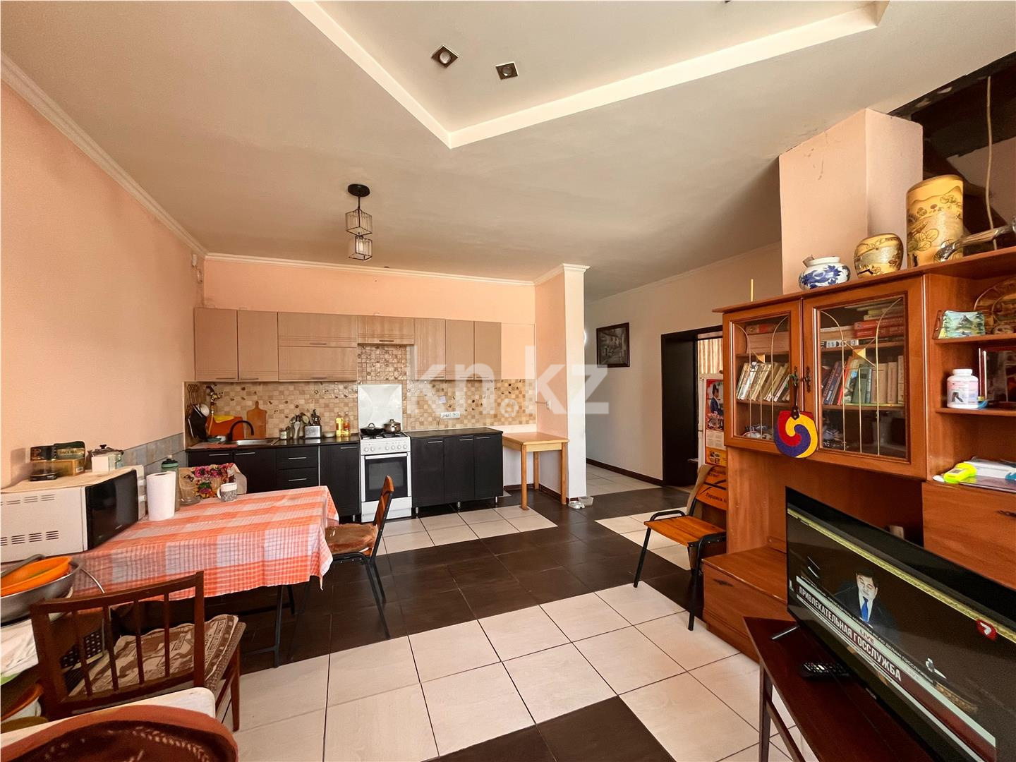 Продажа 3-комнатного дома, 107 м² в Караганде - фото 4