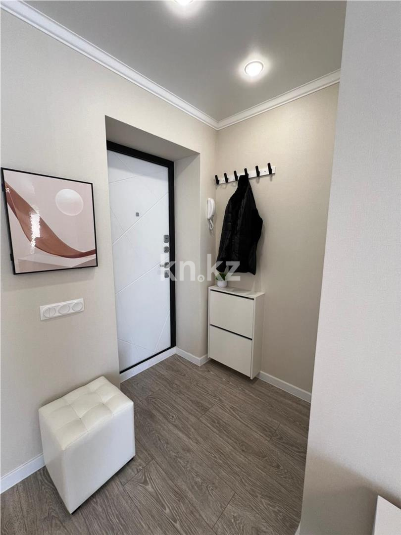 Продажа 2-комнатной квартиры, 40 м² в Караганде - фото 9