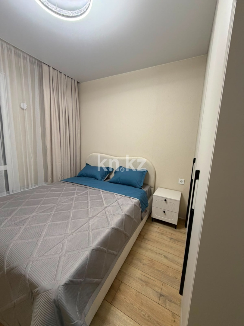 Аренда 2-комнатной квартиры, 42 м² в Астане - фото 2