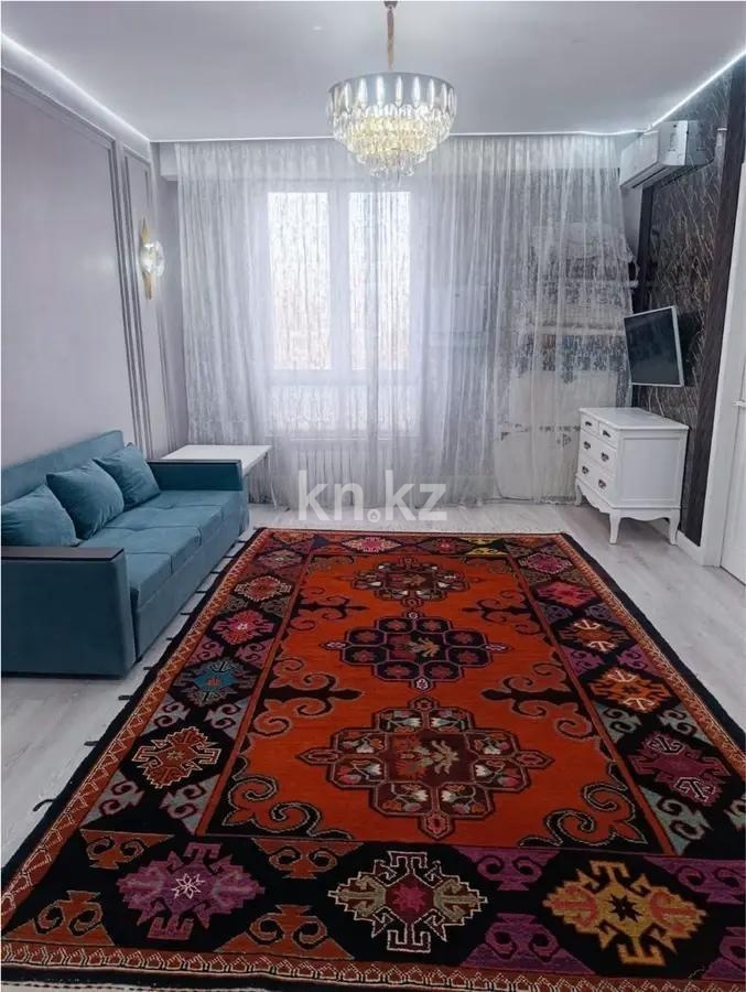 Продажа 3-комнатной квартиры, 98 м² в Алматы