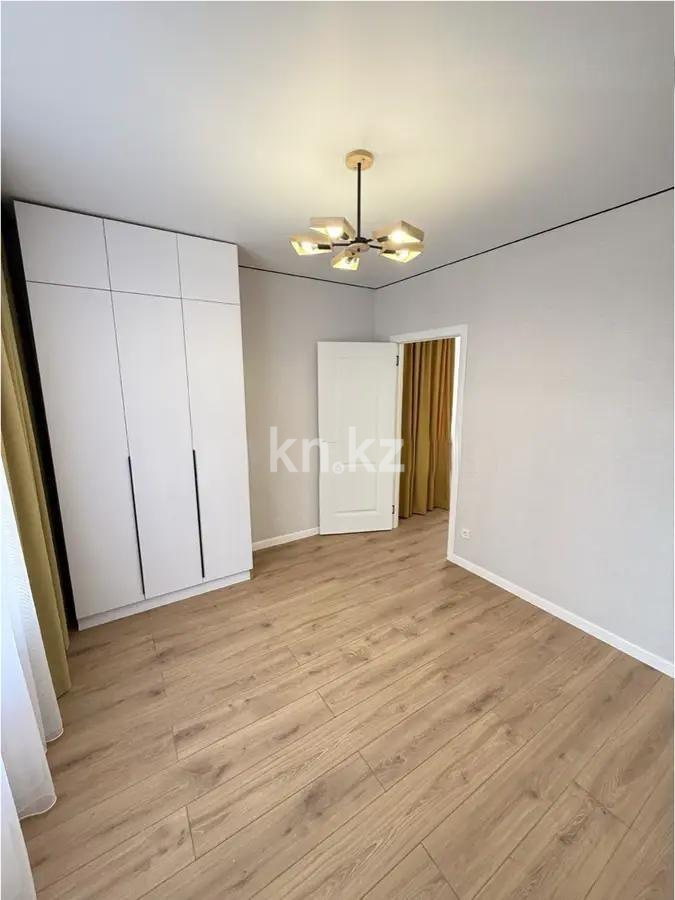 Продажа 2-комнатной квартиры, 44 м² в Астане