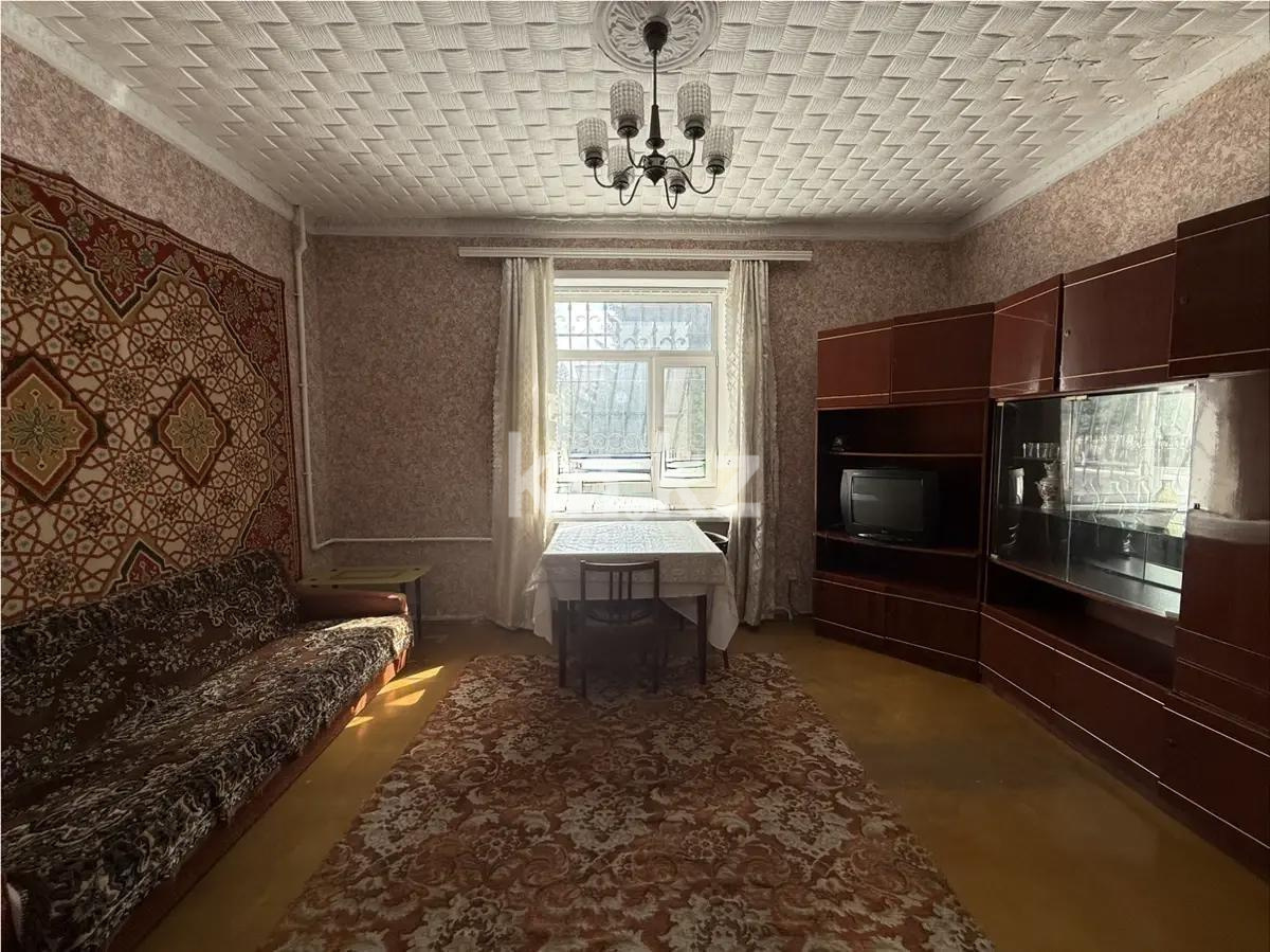 Продажа 2-комнатной квартиры, 50 м² в Темиртау