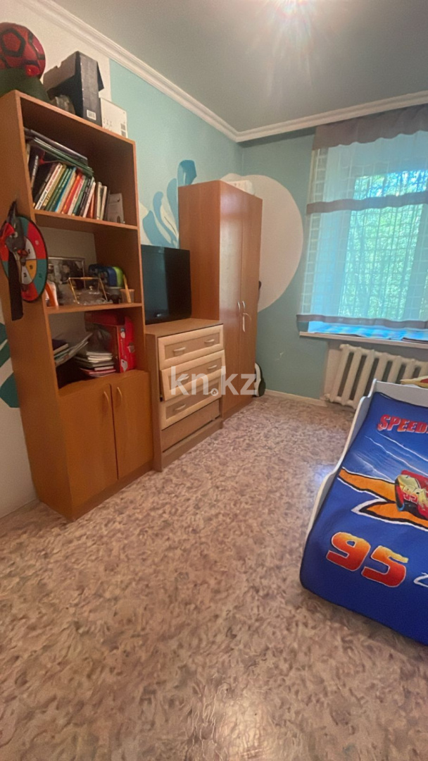 Продажа 3-комнатной квартиры, 54 м², ул. Ермекова в Караганде - фото 3