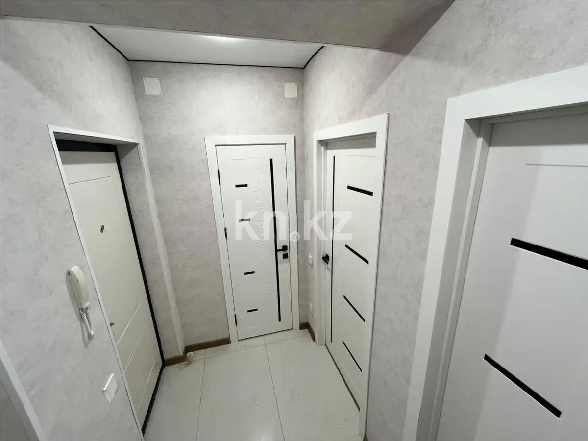 Продажа 1-комнатной квартиры, 33.5 м², ул. Северное Кольцо, дом  92/2 в Алматы - фото 4