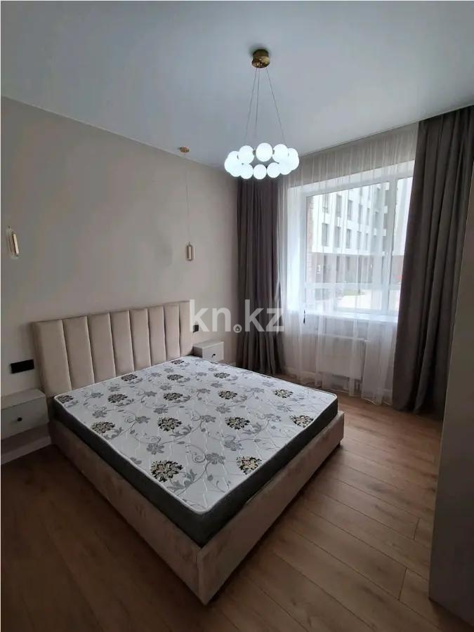 Продажа 1-комнатной квартиры, 39.5 м² в Астане - фото 2