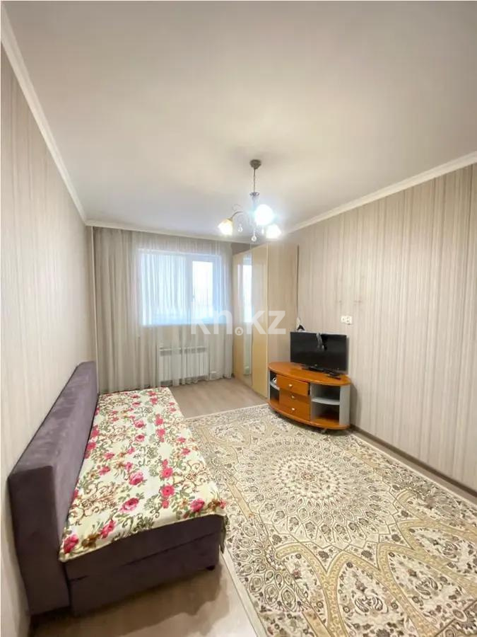 Продажа 1-комнатной квартиры, 37 м² в Астане