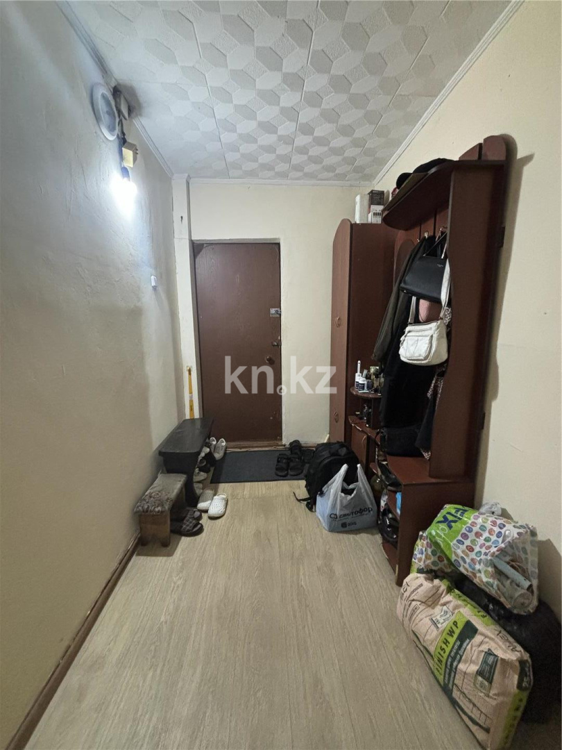 Продажа 2-комнатной квартиры, 49 м² в Караганде - фото 8