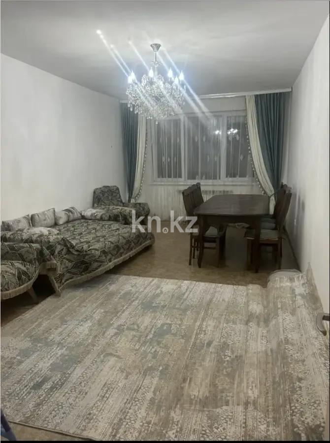 Продажа 3-комнатной квартиры, 90 м² в Алматы