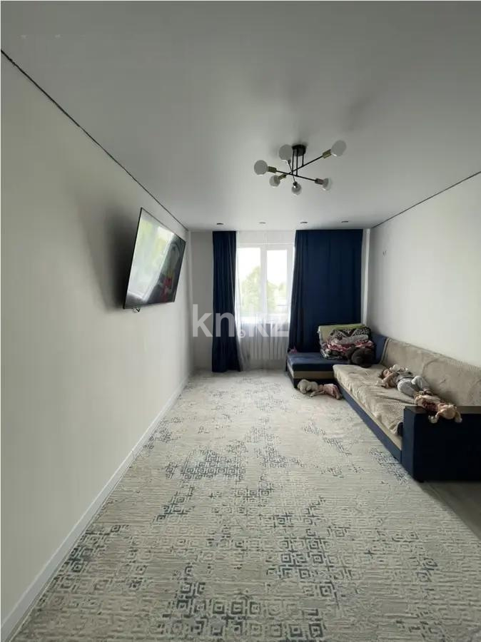 Продажа 2-комнатной квартиры, 57 м² в Алматы