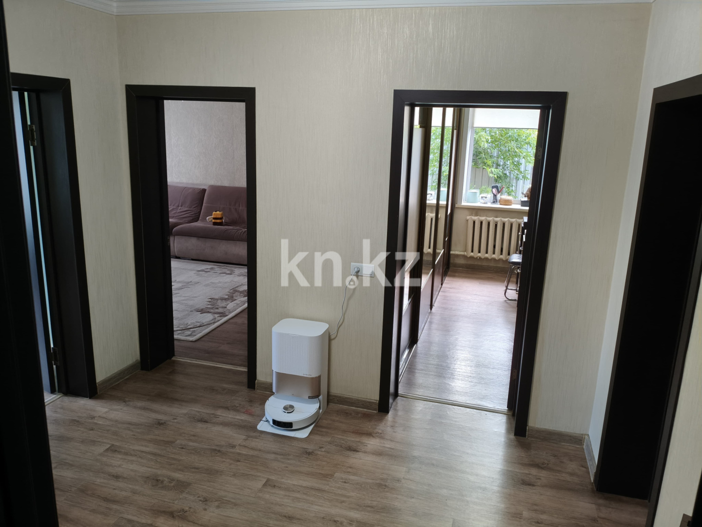 Продажа 4-комнатного дома, 121 м² в Караганде - фото 28