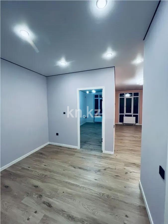 Продажа 2-комнатной квартиры, 39.6 м², ул. Толе би, дом  180Б в Алматы - фото 3