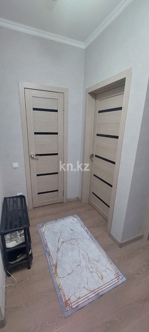Аренда 1-комнатной квартиры, 35 м² в Астане - фото 6