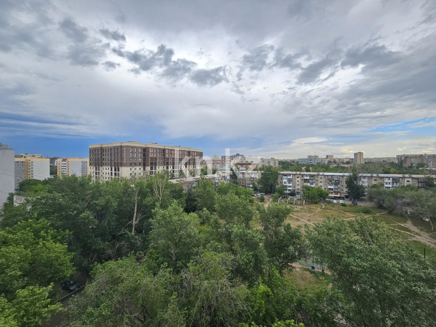 Продажа 1-комнатной квартиры, 31 м² в Караганде - фото 12