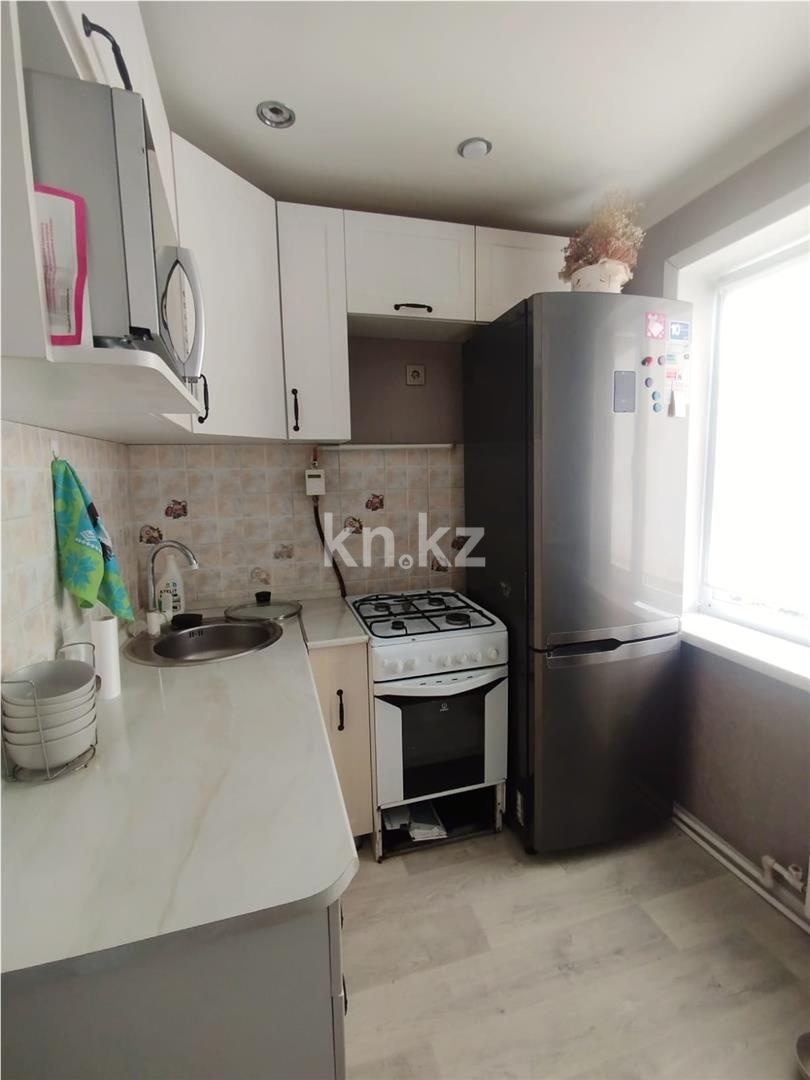 Продажа 2-комнатной квартиры, 46 м² в Караганде - фото 5