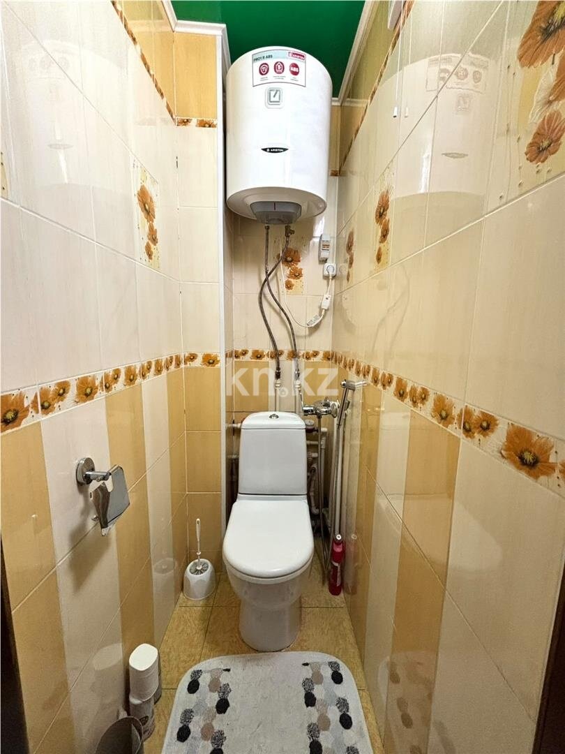 Продажа 4-комнатной квартиры, 99 м² в Караганде - фото 10