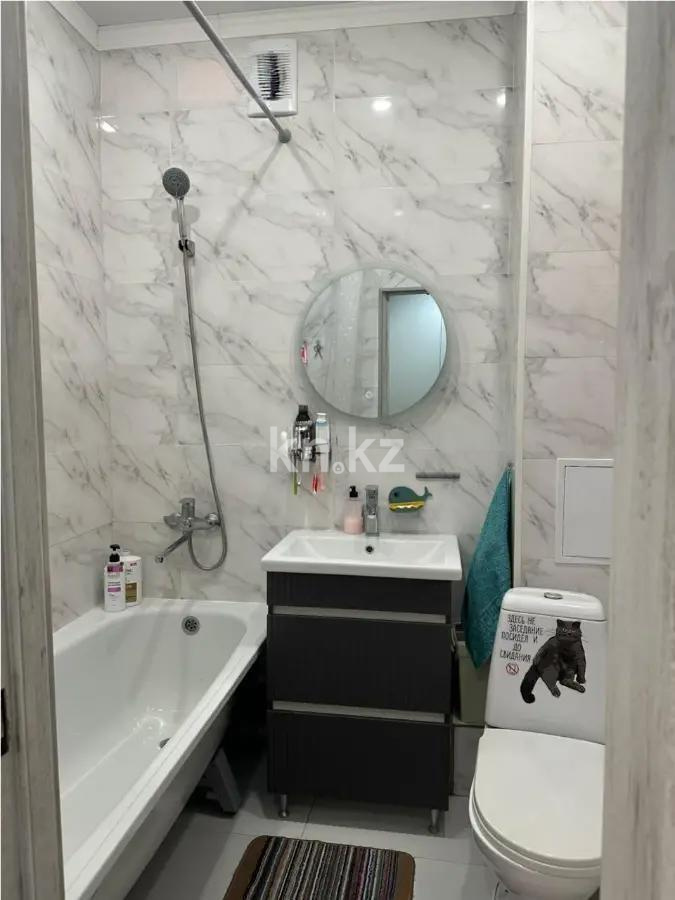 Продажа 1-комнатной квартиры, 37 м² в Астане - фото 3
