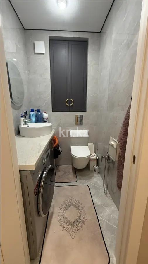 Продажа 4-комнатной квартиры, 99 м², ул. Молдагалиева, дом  4 в Астане - фото 6