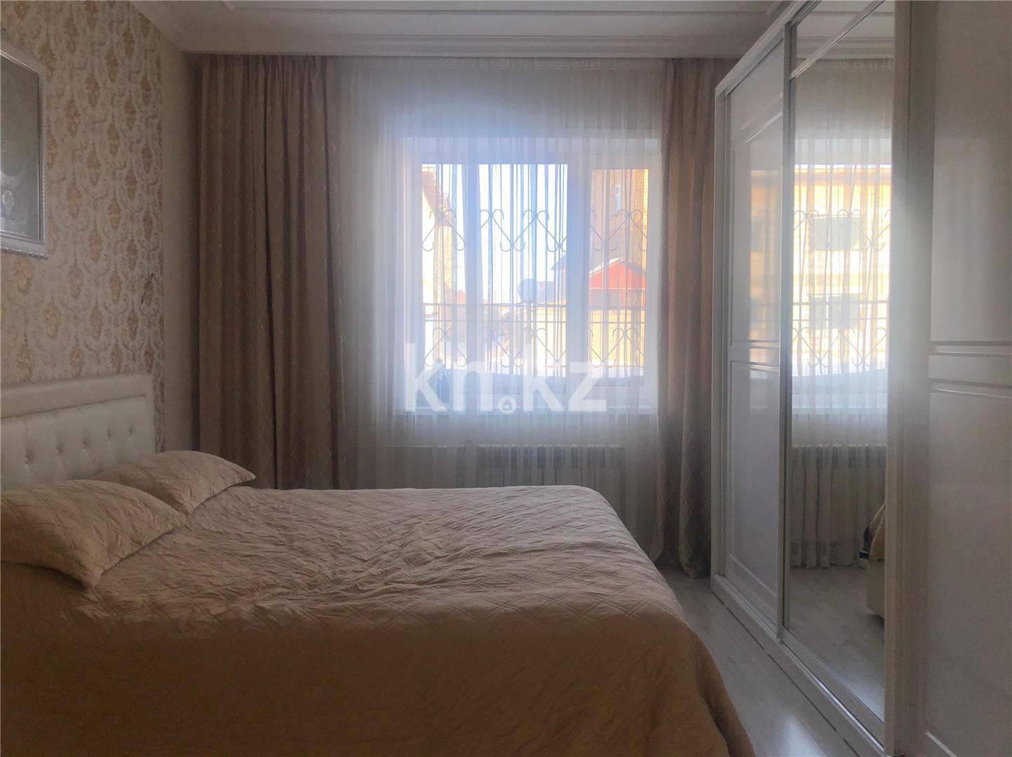 Продажа 2-комнатной квартиры, 59 м² в Караганде - фото 3