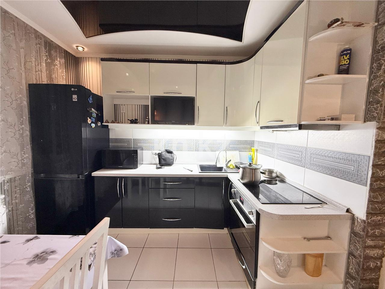 Продажа 2-комнатной квартиры, 54 м² в Караганде - фото 8