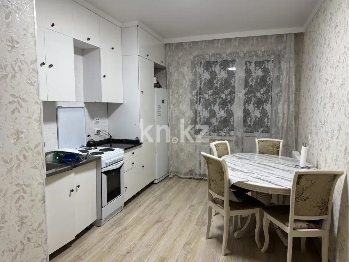 Продажа 1-комнатной квартиры, 43.3 м² в Астане