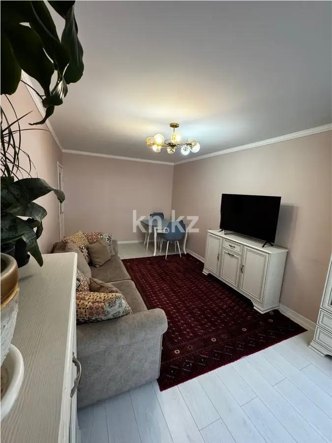 Продажа 4-комнатной квартиры, 82.6 м² в Алматы