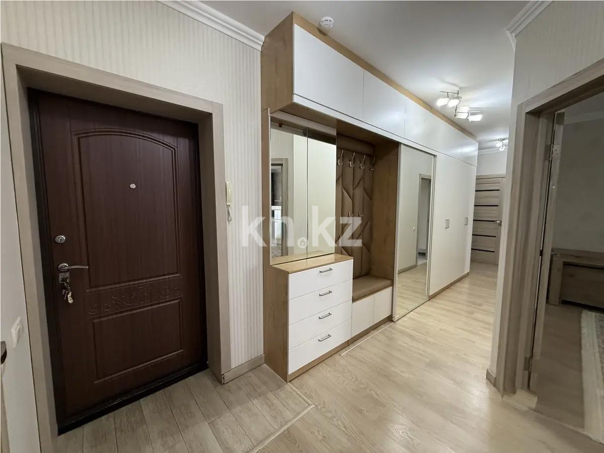 Продажа 3-комнатной квартиры, 81.9 м² в Астане - фото 8