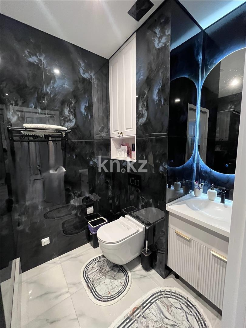 Продажа 2-комнатной квартиры, 63 м² в Караганде - фото 17