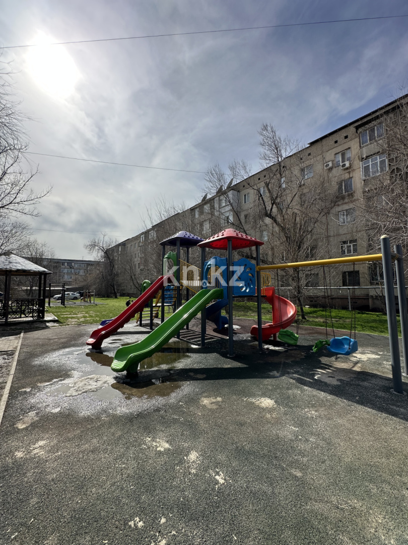 Продажа 3-комнатной квартиры, 70 м² в Шымкенте - фото 3